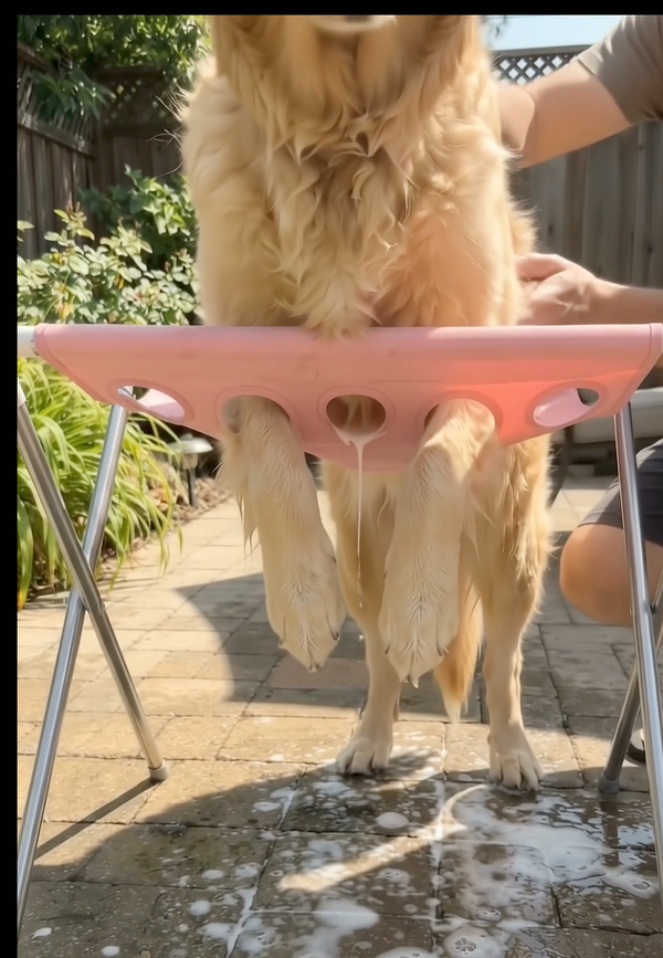 Grooming
