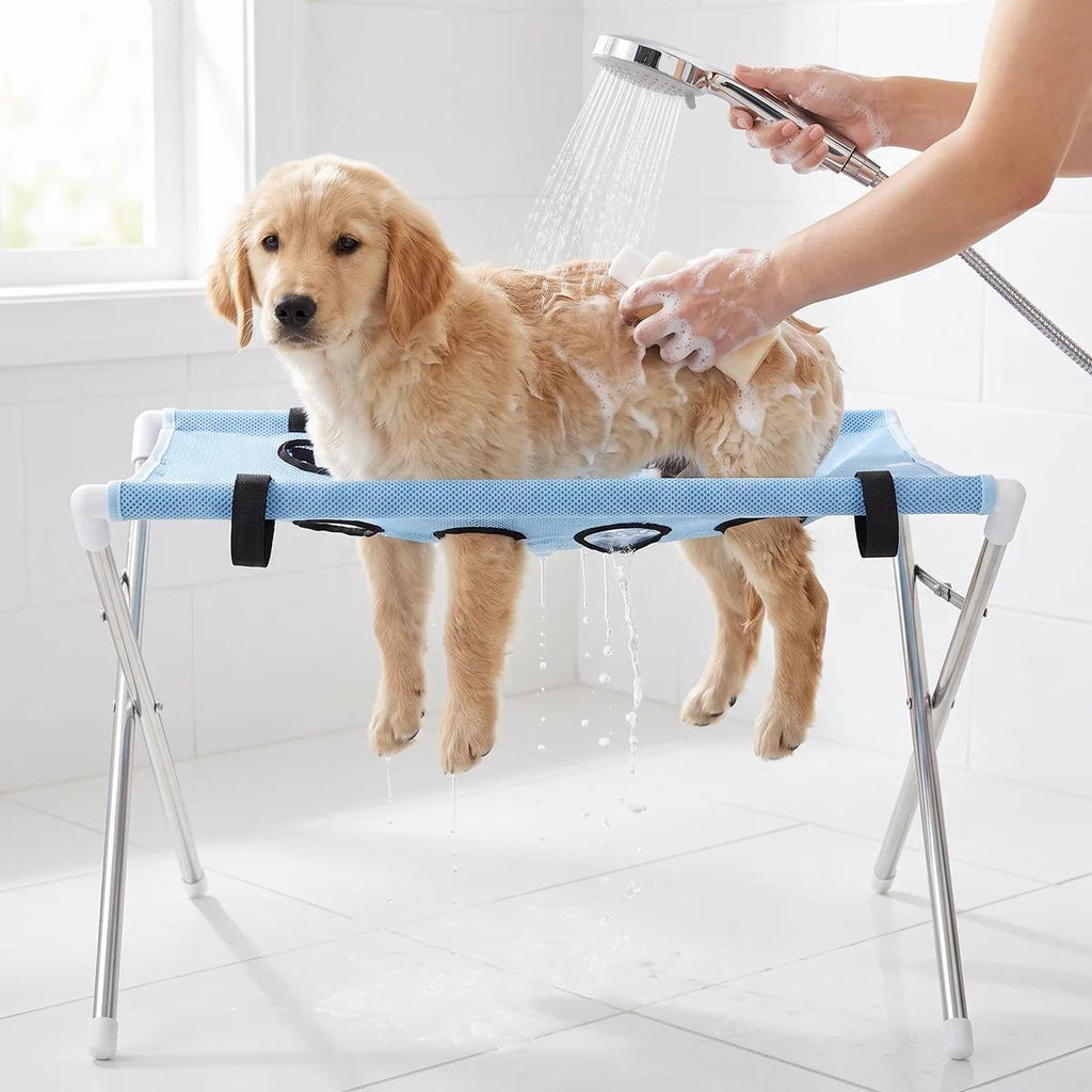 PawSpa™ Grooming Hammock