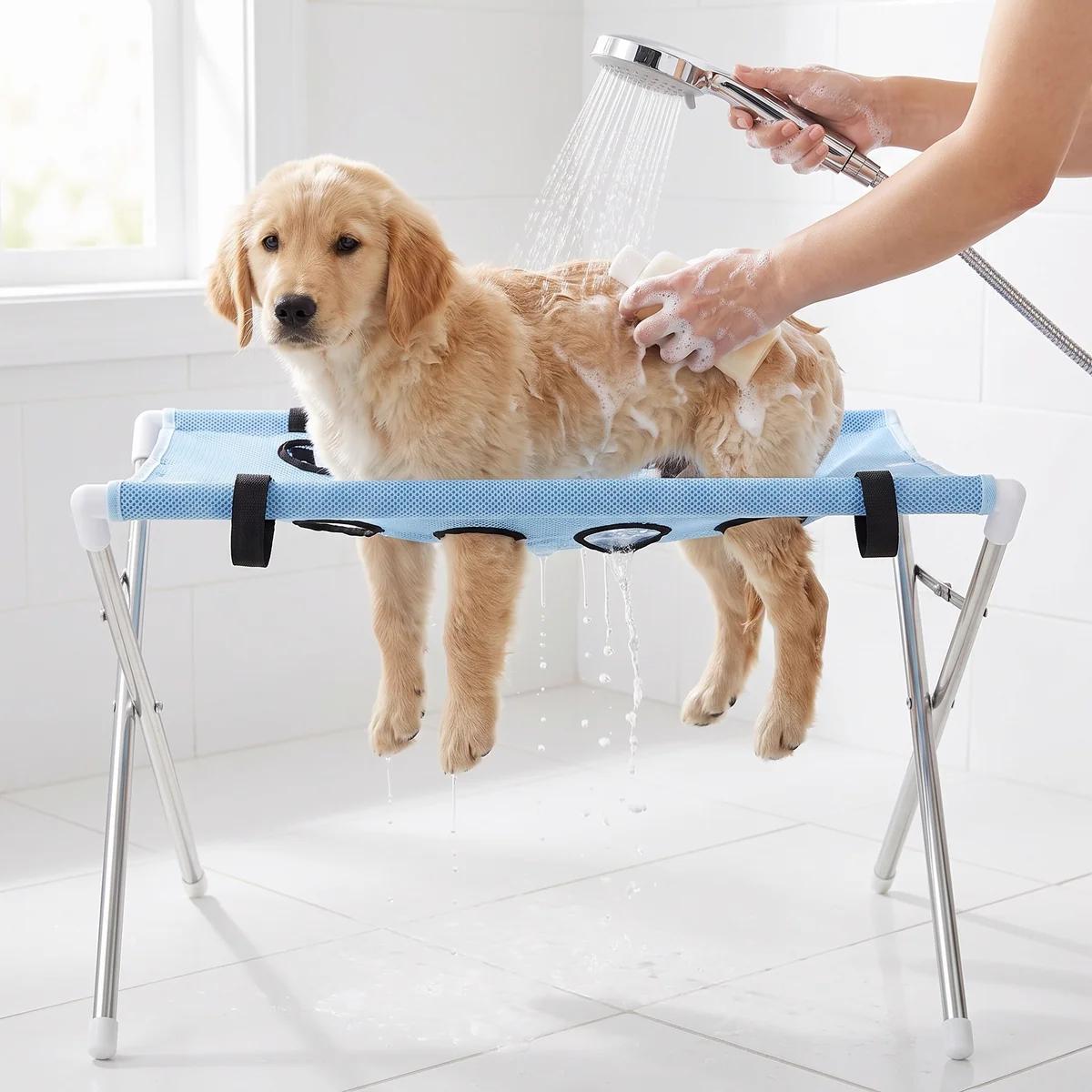 PawSpa™ Grooming Hammock
