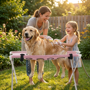 PawSpa™ Grooming Hammock image 10
