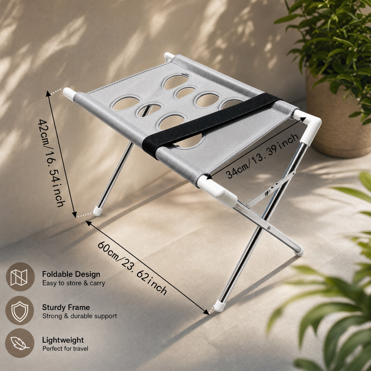PawSpa™ Grooming Hammock