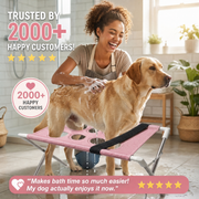 PawSpa™ Grooming Hammock image 8