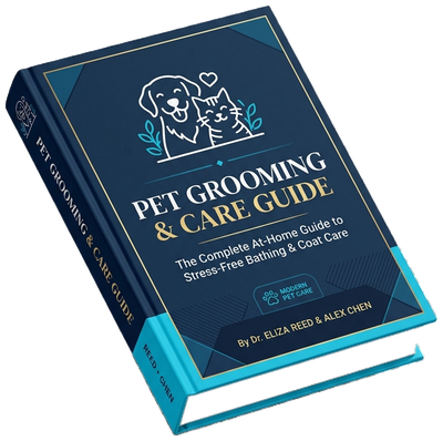 Free Pet Grooming and Care Guide